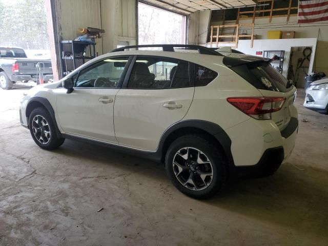 2019 Subaru Crosstrek Premium