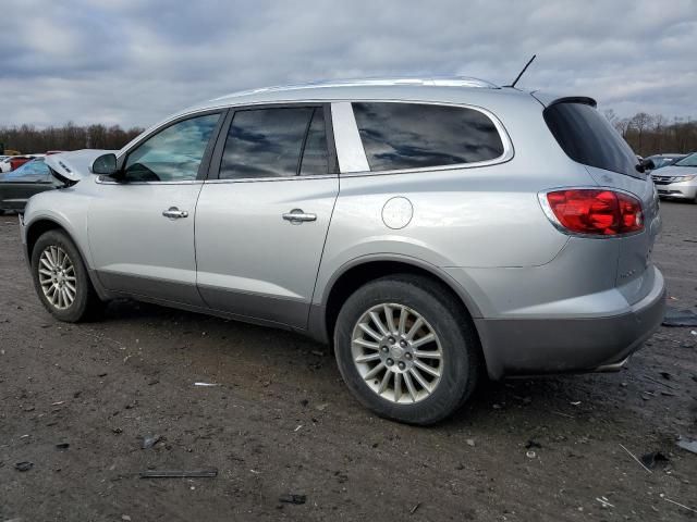 2012 Buick Enclave