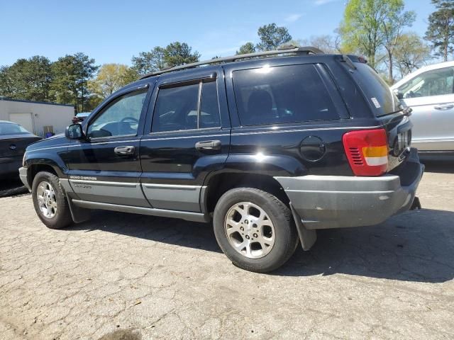 1999 Jeep Grand Cherokee Laredo