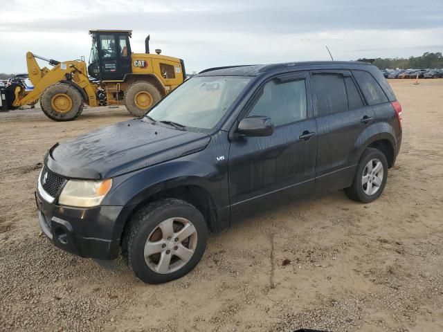 2006 Suzuki Grand Vitara Xsport