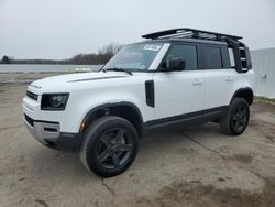 2021 Land Rover Defender 110 SE en venta en Central Square, NY