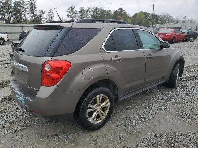 2011 Chevrolet Equinox LT