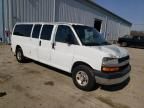 2007 Chevrolet Express G3500