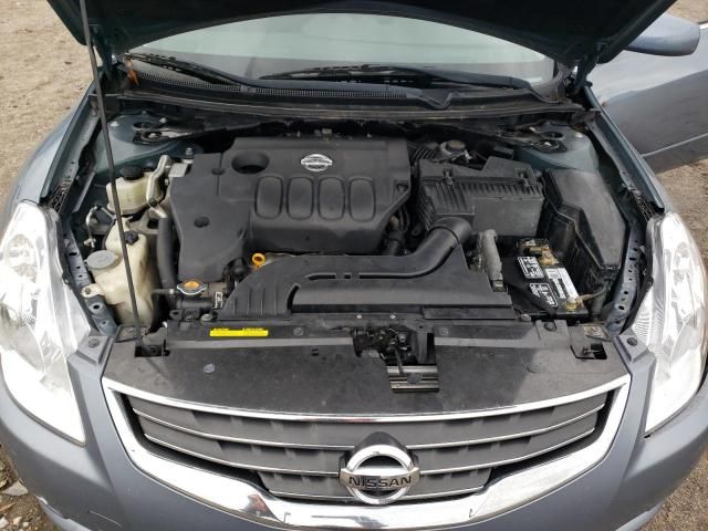 2011 Nissan Altima Base