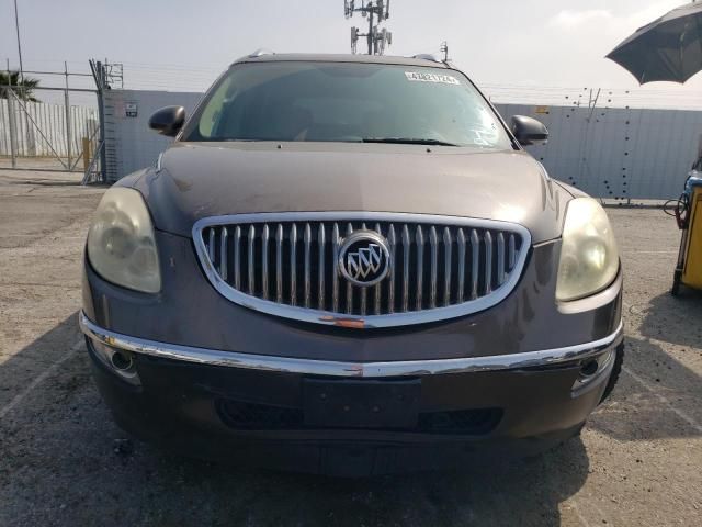 2010 Buick Enclave CXL