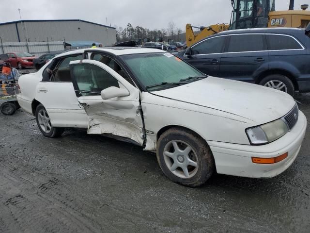 1997 Toyota Avalon XL