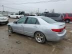 2005 Honda Accord EX