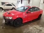 2008 Pontiac G8