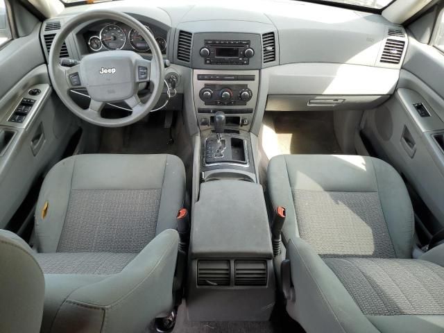 2007 Jeep Grand Cherokee Laredo