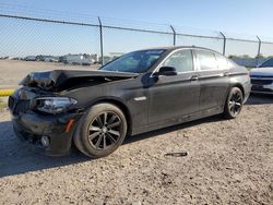 2015 BMW 528 I en venta en Houston, TX