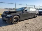 2015 BMW 528 I