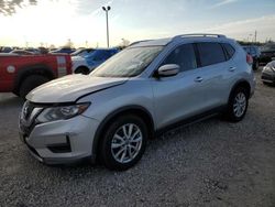 Vehiculos salvage en venta de Copart Indianapolis, IN: 2017 Nissan Rogue S