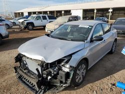 Salvage cars for sale from Copart Phoenix, AZ: 2024 Nissan Altima S