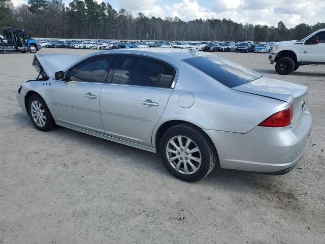 2010 Buick Lucerne CXL