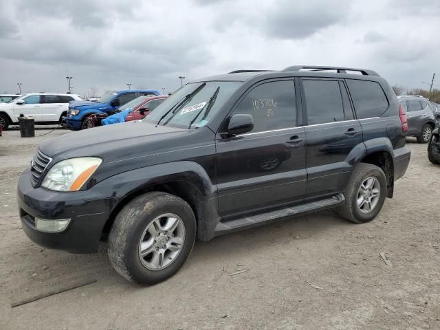 2006 Lexus GX 470