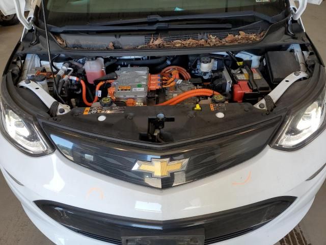 2017 Chevrolet Bolt EV LT