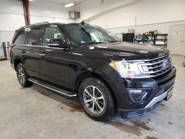 2018 Ford Expedition XLT