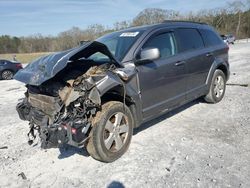 Dodge Vehiculos salvage en venta: 2012 Dodge Journey SXT