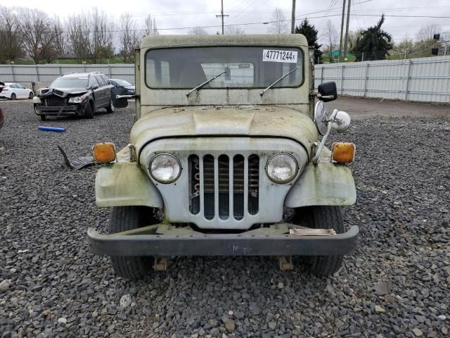 1982 Jeep Jeep