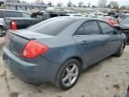 2008 Pontiac G6 Base