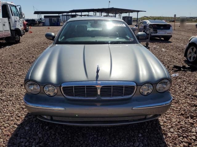 2005 Jaguar XJ8 L