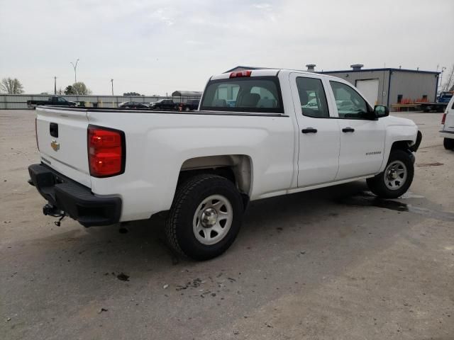 2014 Chevrolet Silverado C1500