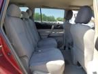 2008 Toyota Highlander Sport