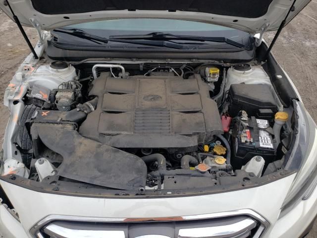 2018 Subaru Outback 3.6R Limited