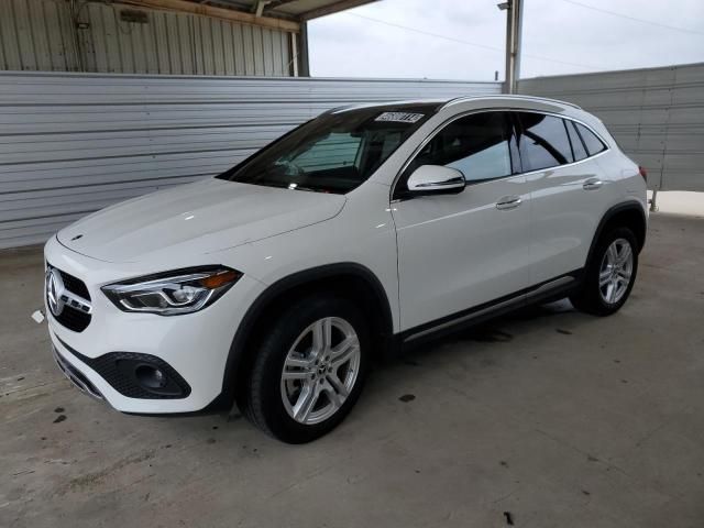 2023 Mercedes-Benz GLA 250 4matic