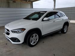 Rental Vehicles for sale at auction: 2023 Mercedes-Benz GLA 250 4matic