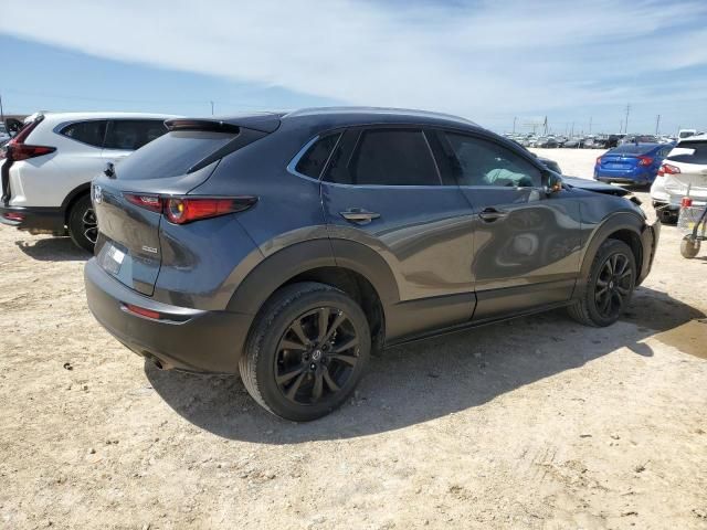 2022 Mazda CX-30 Premium