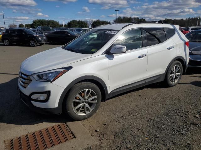 2014 Hyundai Santa FE Sport