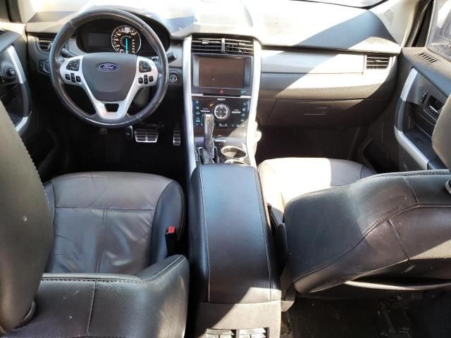 2011 Ford Edge Sport