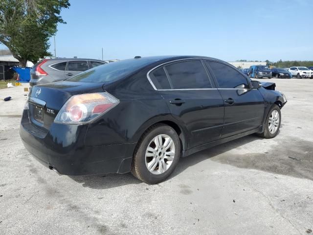 2011 Nissan Altima Base