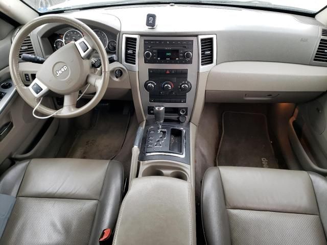 2009 Jeep Grand Cherokee Laredo