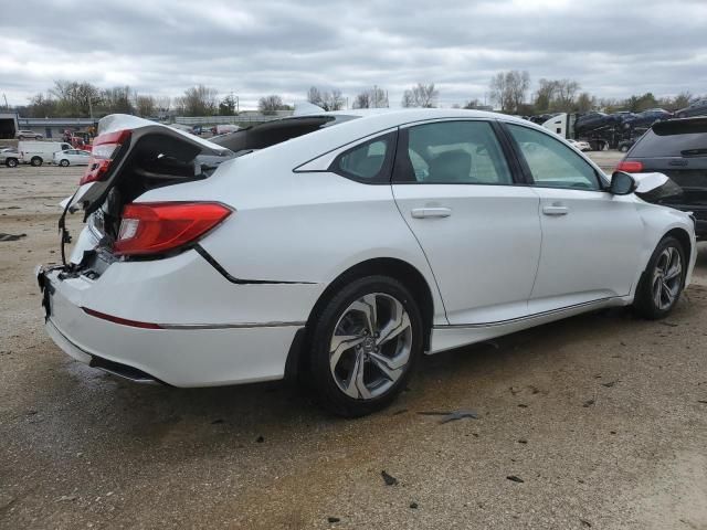 2020 Honda Accord EX