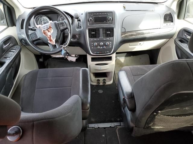 2011 Dodge Grand Caravan Express