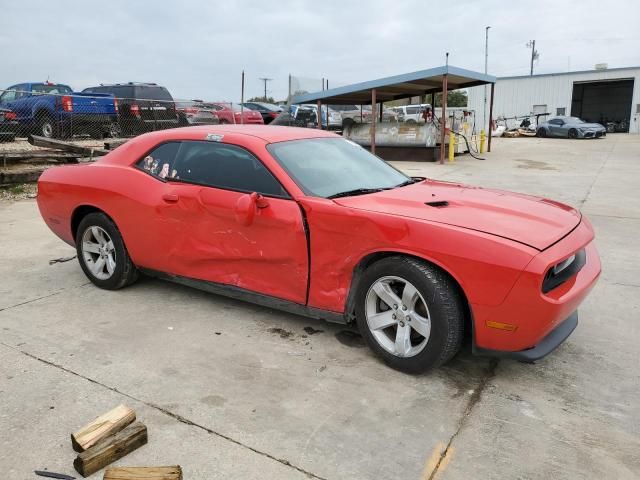 2014 Dodge Challenger SXT