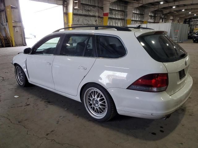 2013 Volkswagen Jetta TDI