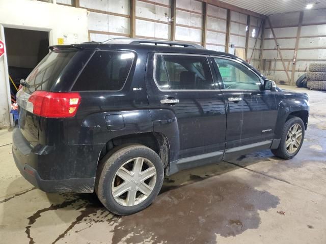 2012 GMC Terrain SLT