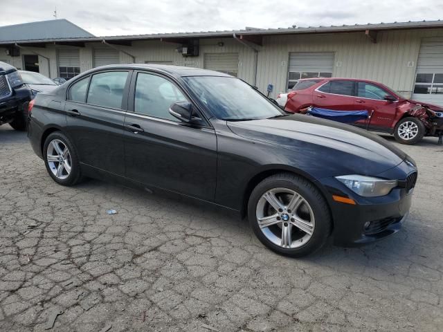 2013 BMW 328 XI