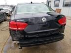 2012 Volkswagen Passat SE