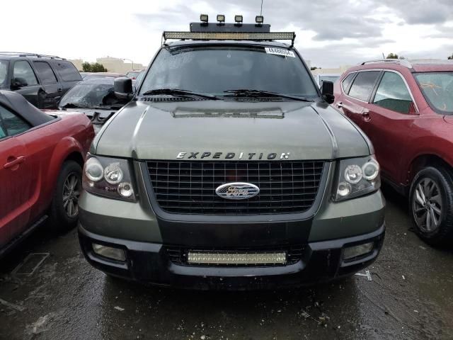 2004 Ford Expedition Eddie Bauer