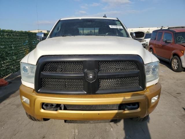 2014 Dodge RAM 2500 Longhorn