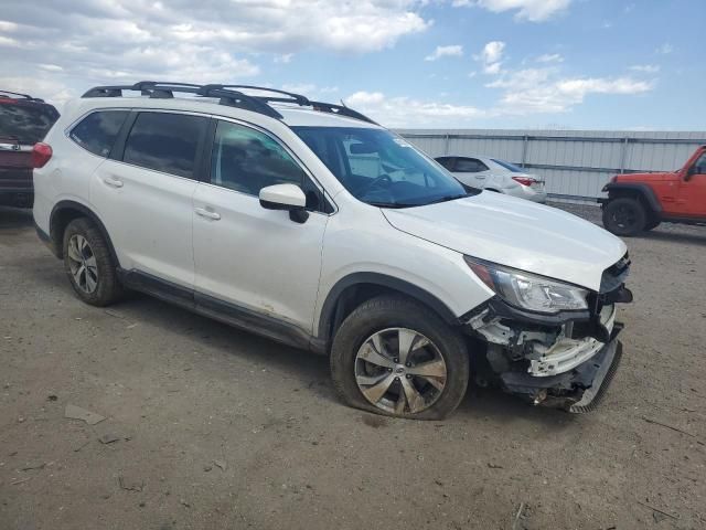 2019 Subaru Ascent Premium