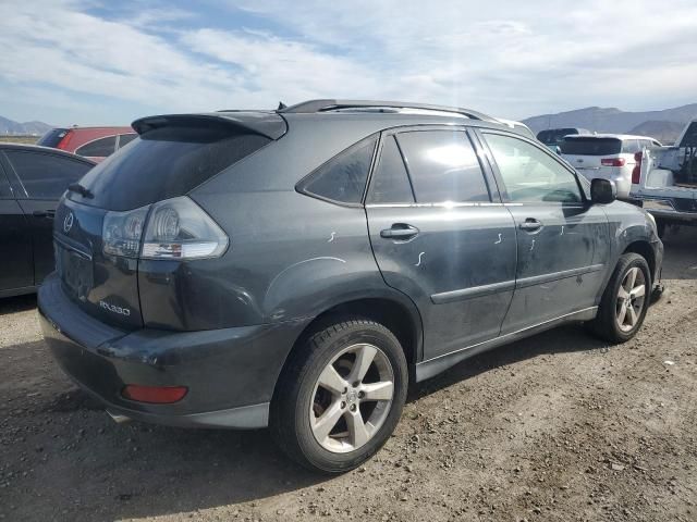 2004 Lexus RX 330