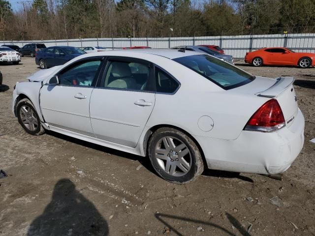 2013 Chevrolet Impala LT