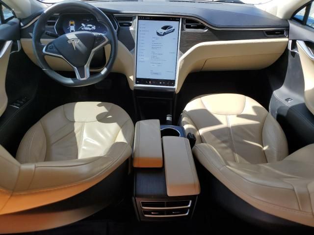 2014 Tesla Model S