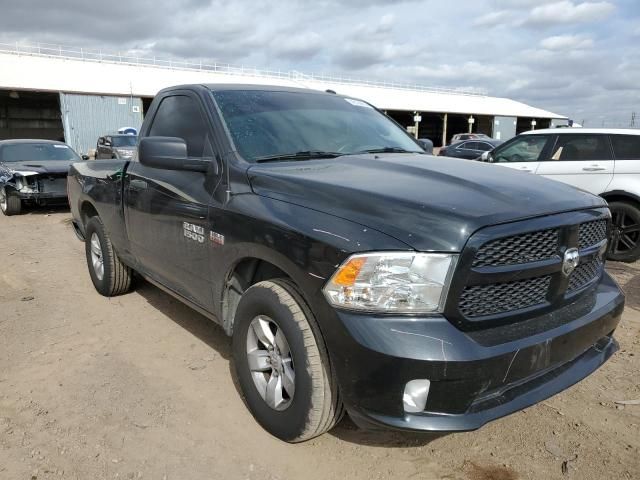 2017 Dodge RAM 1500 ST