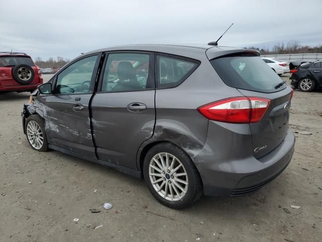 2013 Ford C-MAX SE